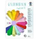 Ursus GESCHENKBOX"SPITZTÜTE"XL,25CM...