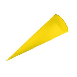 Ursus BASTEL-SCHULTÜTE OHNE FILZMANSCHETTE "MAXI" 4008525643616