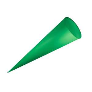 Ursus BASTEL-SCHULTÜTE OHNE FILZMANSCHETTE "MAXI" 4008525643647