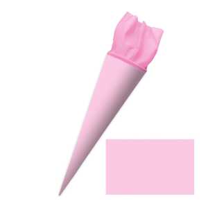 Ursus BASTEL-SCHULTÜTE MIT FILZMANSCHETTE "MAXI" 4008525080503