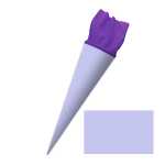 Ursus BASTEL-SCHULTÜTE MIT FILZMANSCHETTE...