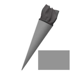 Ursus BASTEL-SCHULTÜTE MIT FILZMANSCHETTE "MAXI" 4008525227441