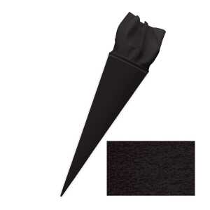 Ursus BASTEL-SCHULTÜTE MIT FILZMANSCHETTE "MAXI" 4008525231547