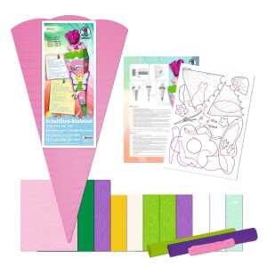 Ursus SCHULTÜTEN-BASTELSET "ELFE 2"