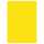 Ursus WABENPAPIER UNI 23x33CM,5BL.CITRONENGELB