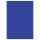 Ursus WABENPAPIER UNI 23x33CM,5BL.DUNKELBLAU