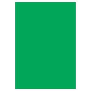 Ursus WABENPAPIER UNI 23x33CM,5BL.GRASGRÜN