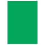 Ursus WABENPAPIER UNI 23x33CM,5BL.GRASGRÜN