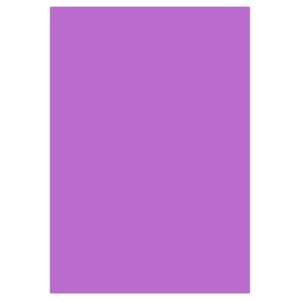 Ursus WABENPAPIER UNI 23x33CM,5BL.LILA