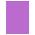 Ursus WABENPAPIER UNI 23x33CM,5BL.LILA