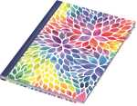 RNK Kladde Aquarell blanko A4 96Bl