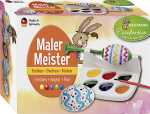 HEITMANN 216927209 Eiermalmaschine Malermeister 16 x 11 cm