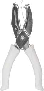 HEYDA Lochzange 3mm 4005329147463