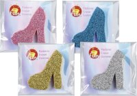 BRUNNEN Radiergummi High Heel