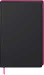 Brunnen Notizbuch Premium „Neon“ A5 punktiert...