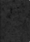 Brunnen Heft Premium A6 liniert 40 Blatt sw