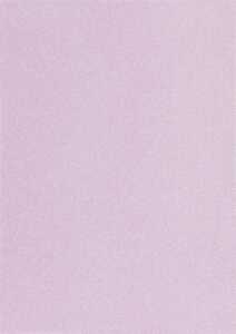 HEYDA 2118930043 Glitterkarton A4 rosa irisierend