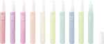 Night-Pen-Set Glitter nachtleuchtende Glitterfarbe in...