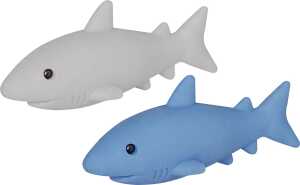 BRUNNEN Radiergummi Shark 4061947014211