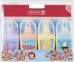 BRUNNEN Leuchtstift-Set 4061947014679