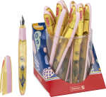 BRUNNEN Füllhalter M Harmony Stripe