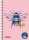 BRUNNEN 1055895751 Notizbuch #Harmony A5 dotted Hard Cover-Einband