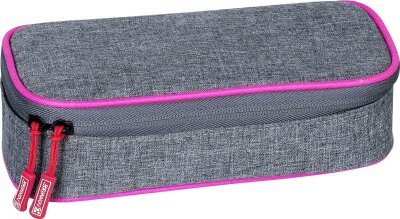 BRUNNEN Combi-Etui Stone pink