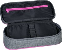 BRUNNEN Combi-Etui Stone pink