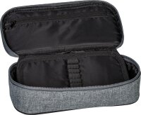 BRUNNEN Combi-Etui Stone black