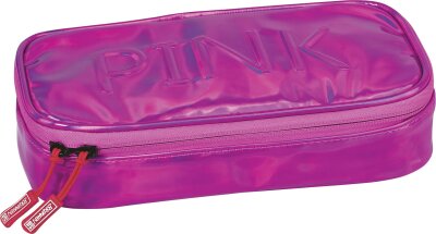 BRUNNEN Combi-Etui Electric pink