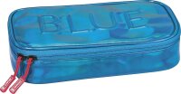 BRUNNEN Combi-Etui Electric blue