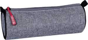 BRUNNEN Schlamper-Etui Stone schwarz