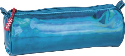 BRUNNEN Schlamper-Etui Electric Blue