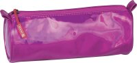 BRUNNEN Schlamper-Etui Electric Pink