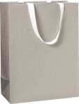 Geschenktasche „One Colour graukraft“, 250...