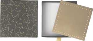 STEWO Geschenkkarten-Box 105x105x25cm 7630050812303