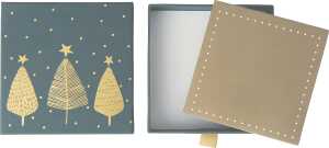 STEWO Geschenkkarten-Box 105x105x25cm 7630050812310