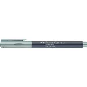 Faber Castell Marker Metallics 1,5 mm ice ice