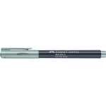 Faber Castell Marker Metallics 1,5 mm ice ice