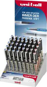 Faber Castell Tintenroller UB EYE broad Display