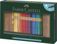 Faber Castell Aquarellstift A.Dürer 30er Stifterolle