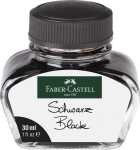 Faber Castell Tintenglas 30 ml schwarz