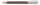Faber Castell Drehbleistift Ambition Nussbaum 0,7 B
