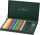 Faber Castell Farbstift Polychromos 3,8mm Geschenkset Zub.