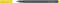Faber Castell Finepen Grip 0,4 mm chromgelb hell