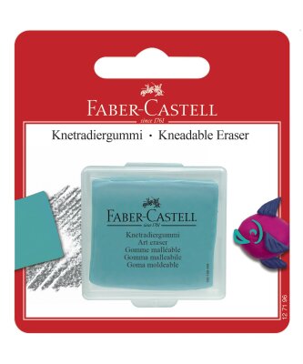 Faber Castell Knetradiergummi Trend BK 2019