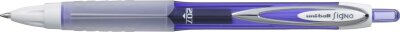 UNI-BALL Gelroller UB SIGNO 207 Colors violett