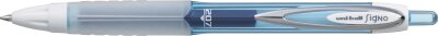 UNI-BALL Gelroller UB SIGNO 207 Colors hellblau