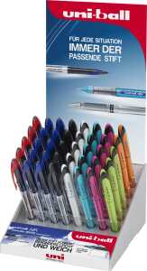 Faber Castell Tintenroller UNI-BALL AIR Display