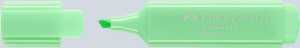 Faber Castell Textmarker TL 46 5, 2, 1 mm Pastell lichtgrün